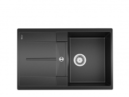 梅特拉45S厨房水槽 (厨房洁具)3D模型素材下载Metra 45 S Kitchen Sink by Blanco