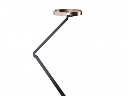 均衡光源台灯Occhio品牌照明灯具3D模型素材下载Gioia Equilibrio Luminaire Table Lam