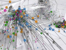 （Simon）How To Use Thinking Particles & Mograph Together-灰猩猩C4D视频教程
