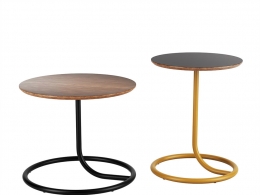 L-IOT 边桌小型边桌3D模型素材下载L-IOT Sidetable by Lande