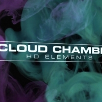 《水墨云雾高清视频素材》Rampant HD Cloud Chamber Elements（3.24 GB）