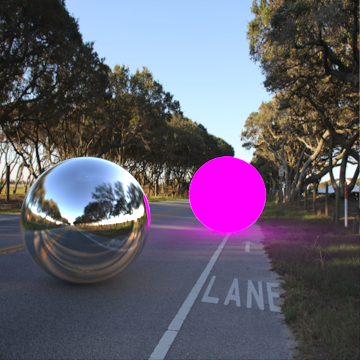 C4D周练作业-Matte Options Matte蒙版选项—RS对象标签—Redshift红移中文帮助文档手册-C4D之家 WWW.C4D.CN