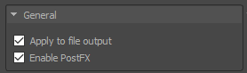 C4D周练作业-Settings 设置—RS实时渲染—Redshift红移中文帮助文档手册-C4D之家 WWW.C4D.CN