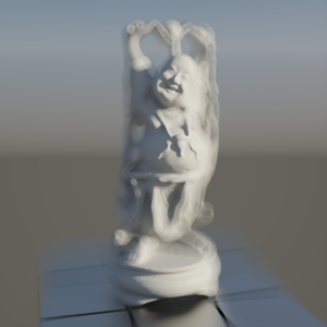C4D周练作业-Bokeh RS焦散—RS摄像机—Redshift红移中文帮助文档手册-C4D之家 WWW.C4D.CN