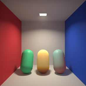 C4D周练作业-Common Redshift Light Parameters 常见红移灯光参数—RS灯光内容—Redshift红移中文帮助文档手册-C4D之家 WWW.C4D.CN
