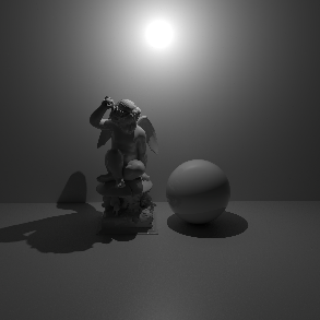 C4D周练作业-Physical Light 物理光—RS灯光内容—Redshift红移中文帮助文档手册-C4D之家 WWW.C4D.CN