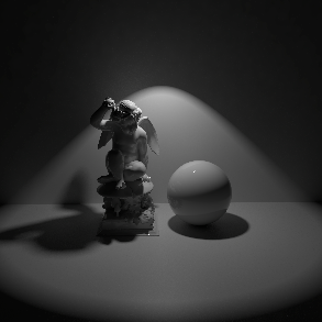 C4D周练作业-Physical Light 物理光—RS灯光内容—Redshift红移中文帮助文档手册-C4D之家 WWW.C4D.CN