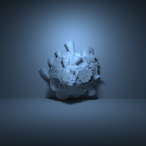 C4D周练作业-Physical Light 物理光—RS灯光内容—Redshift红移中文帮助文档手册-C4D之家 WWW.C4D.CN