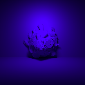 C4D周练作业-Physical Light 物理光—RS灯光内容—Redshift红移中文帮助文档手册-C4D之家 WWW.C4D.CN