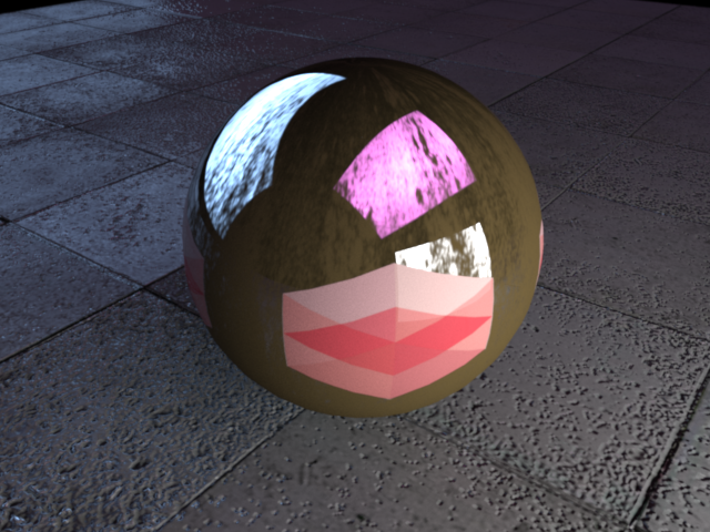 C4D周练作业-Material Blender 材质混合—RS节点编辑器内容—Redshift红移中文帮助文档手册-C4D之家 WWW.C4D.CN