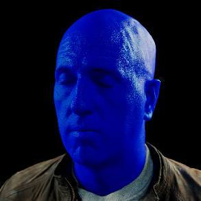 C4D周练作业-Skin 皮肤—RS节点编辑器内容—Redshift红移中文帮助文档手册-C4D之家 WWW.C4D.CN