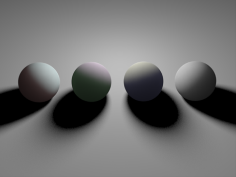 C4D周练作业-Subsurface Scattering 次表面散射—RS节点编辑器内容—Redshift红移中文帮助文档手册-C4D之家 WWW.C4D.CN