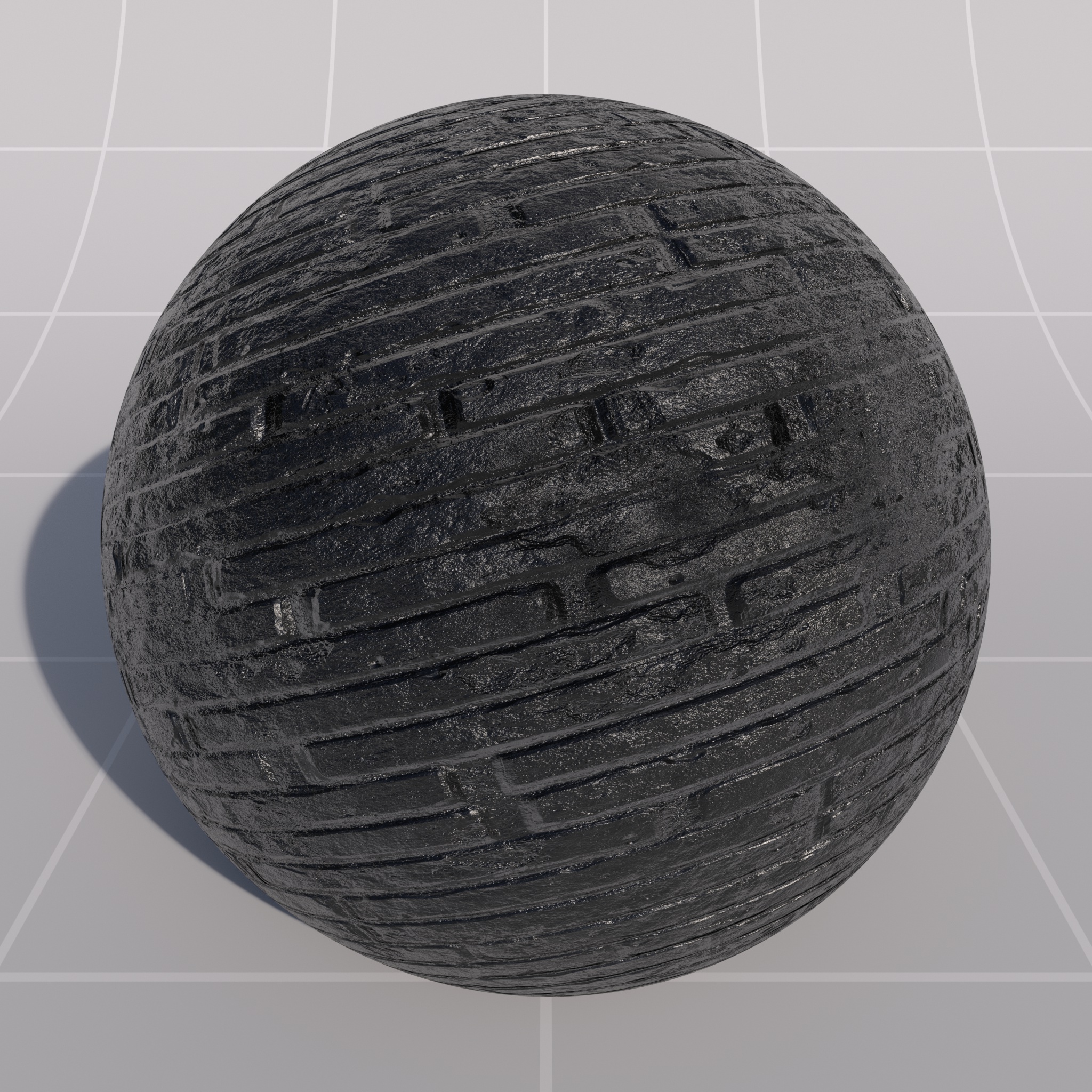 C4D周练作业-Bump Map 凹凸贴图—RS节点编辑器内容—Redshift红移中文帮助文档手册-C4D之家 WWW.C4D.CN