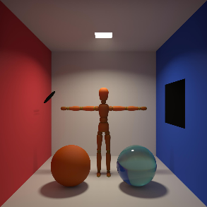 C4D周练作业-Light Group AOVs 灯光组多通道—多通道设置—Redshift红移中文帮助文档手册-C4D之家 WWW.C4D.CN