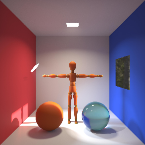 C4D周练作业-Light Group AOVs 灯光组多通道—多通道设置—Redshift红移中文帮助文档手册-C4D之家 WWW.C4D.CN