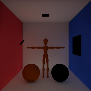 C4D周练作业-Light Group AOVs 灯光组多通道—多通道设置—Redshift红移中文帮助文档手册-C4D之家 WWW.C4D.CN
