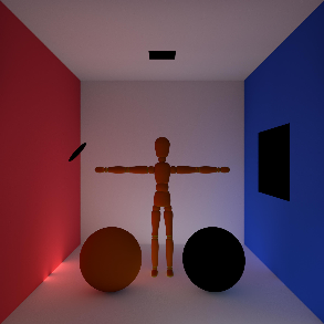 C4D周练作业-Light Group AOVs 灯光组多通道—多通道设置—Redshift红移中文帮助文档手册-C4D之家 WWW.C4D.CN