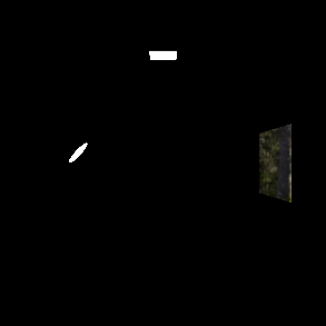 C4D周练作业-Light Group AOVs 灯光组多通道—多通道设置—Redshift红移中文帮助文档手册-C4D之家 WWW.C4D.CN