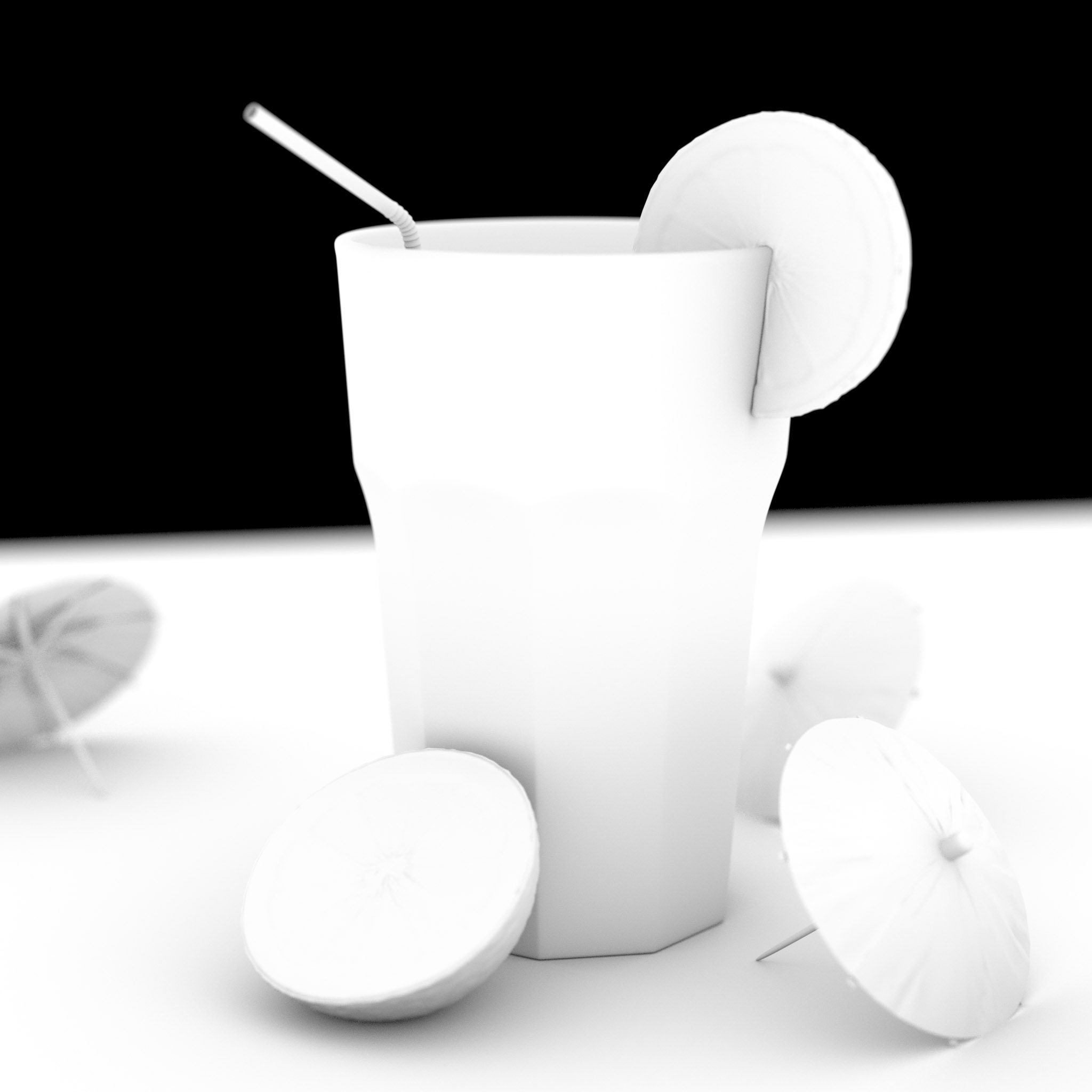 C4D周练作业-Custom AOVs 自定义多通道—多通道设置—Redshift红移中文帮助文档手册-C4D之家 WWW.C4D.CN
